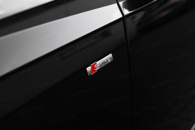 Audi Q7 55 TFSI e quattro S Line