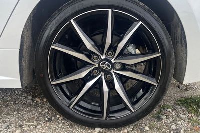 Toyota Corolla 2.0 Hybrid GR Sport Dynamic