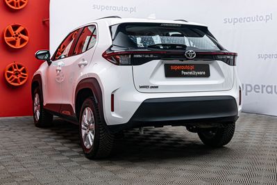 Toyota Yaris Cross 1.5 Comfort