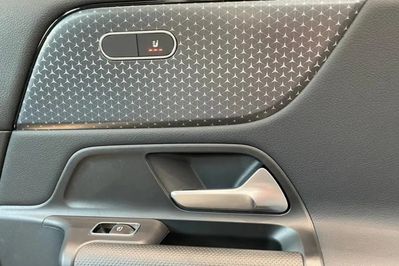 Mercedes GLA 220 4-Matic