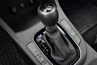 Hyundai i30 1.5 T-GDI 48V Smart DCT