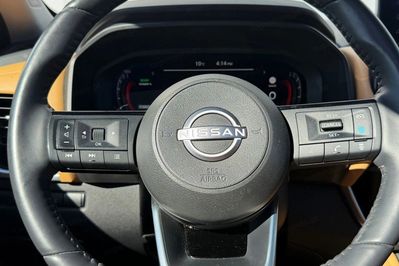 Nissan X-Trail 1.5 Vc-T&E-Power Tekna e-4ORCE