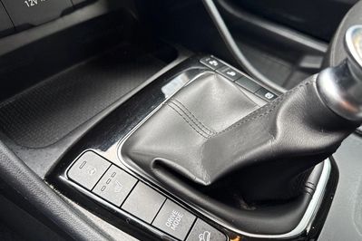 Hyundai Tucson 1.6 T-GDI Smart 2WD