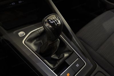 Volkswagen Golf VIII TSI