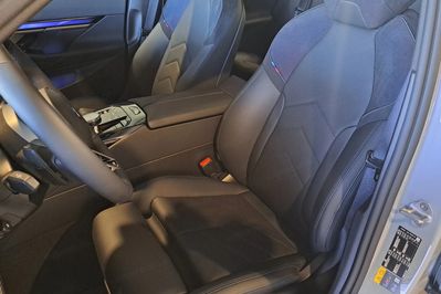 BMW Seria 5 530e Xdrive M Sport