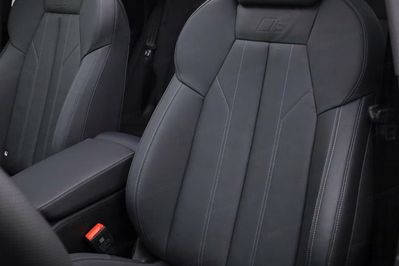 Audi Q5 TDI quattro S line Sportback