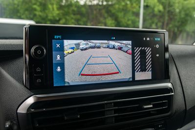 Citroen SpaceTourer XL L2H1 Plus EAT8