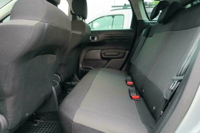 Citroen C3 Aircross 1.2 PureTech Shine S&S EAT6