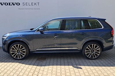 Volvo XC90 T8 AWD Plug-In Hybrid Ultra Bright 7os