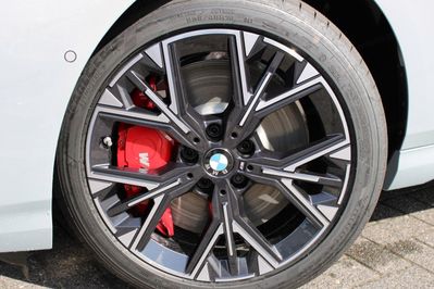 BMW Seria 2 Gran Coupe 220 M Sport