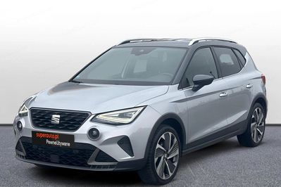 Seat Arona TSI FR S&S DSG
