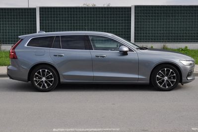 Volvo V60 D3 Momentum