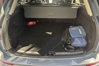 Volvo XC60 T6 Plug-In Hybrid AWD Core