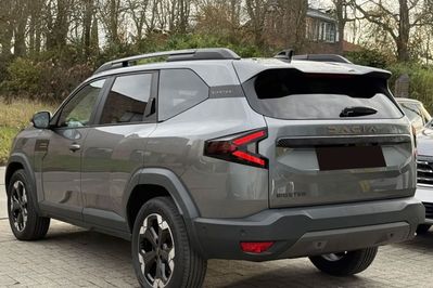 Dacia Bigster Extreme 1.2 TCe mHEV ECO-G LPG