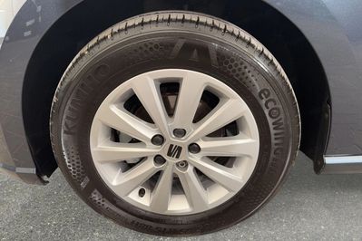 Seat Ibiza 1.0 TSI