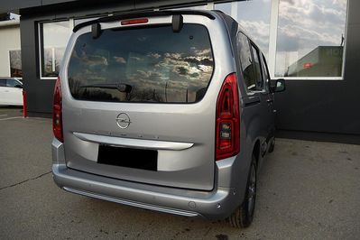 Opel Combo L1H1 GS