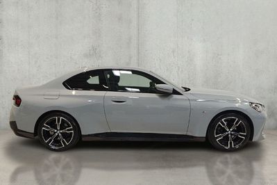 BMW Seria 2 220i M Sport aut