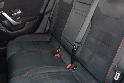 Mercedes CLA 200 AMG Line