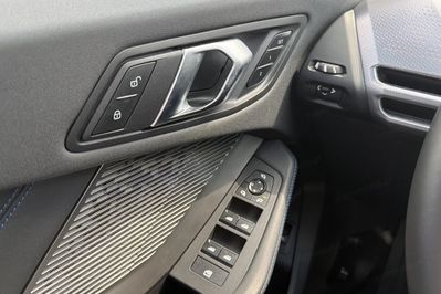 BMW Seria 1 120d M Sport