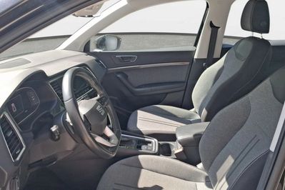 Seat ATECA 1.5 TSI DSG