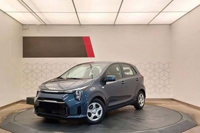 Kia Picanto 1.0 DPI L