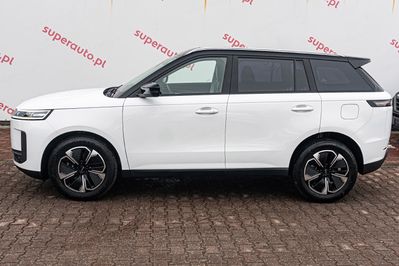 Jaecoo 5 1.6 T-GDI Premium DCT