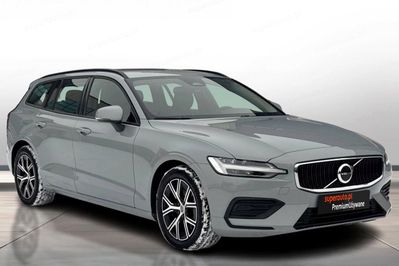 Volvo V60 B3 B Essential