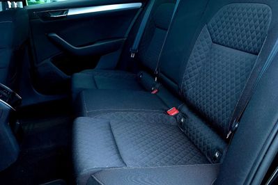 Skoda Superb 1.5 TSI Ambition DSG