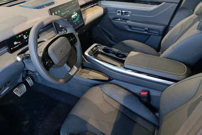 Jetour Dashing 1.6T DCT