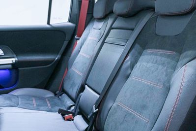 Mercedes GLB AMG 35  4-Matic