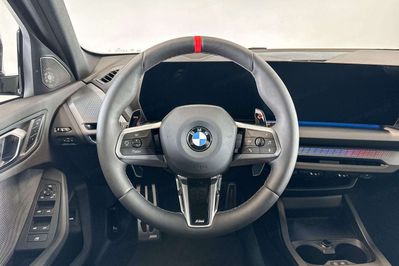 BMW Seria 1 M135 xDrive