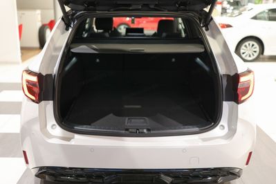 Toyota Corolla 1.8 Hybrid GR Sport Dynamic