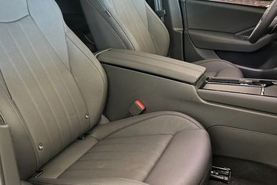 Skoda Superb L&K 2.0 TSI DSG 4x4