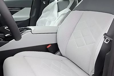 BMW Seria 5 540d xDrive M Sport