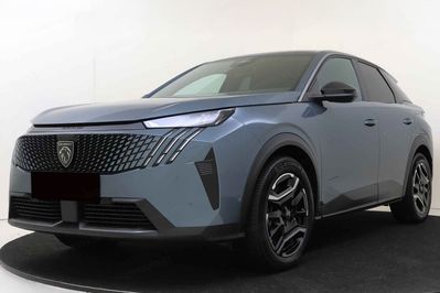 Peugeot 3008 e-3008 Allure 73kWh
