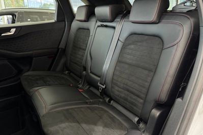 Ford Kuga 1.5 EcoBoost FWD ST-Line X