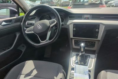 Volkswagen Passat Essence TSI DSG