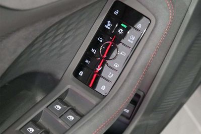 Audi A5 TDI quattro S line Avant