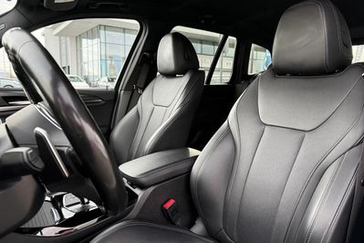 BMW X3 xDrive20d M Sport