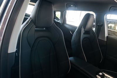 Chery Tiggo 7 Comfort 1.5 T-GDI Super Hybrid DHT