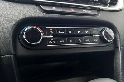 Kia XCeed 1.5 t-Gdi l Dct