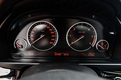 BMW X5 xDrive40d