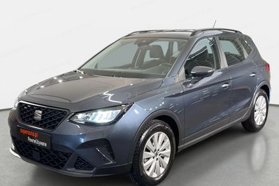 Seat Arona 1.0 Tsi Style