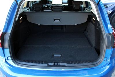 Ford Focus 1.0 Ecoboost Titanium x