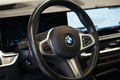 BMW X5 xDrive30d M Sport