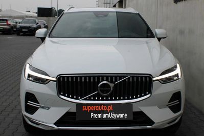 Volvo XC60 T6 Plug-In Hybrid AWD Ultra Bright