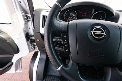 Opel Movano L2H2