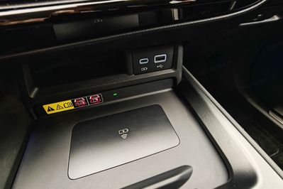 Lexus NX 350h Prestige 2.5 Hybrid AWD