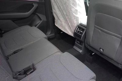 Skoda Kodiaq Edition 130 1.5 TSI mHEV DSG