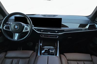BMW X5 xDrive30d M Sport